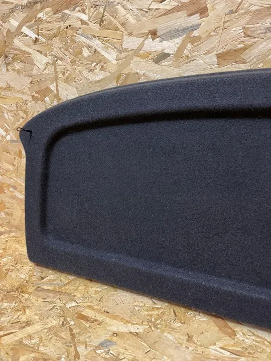 OEM 5H686769A Achter kofferbakplank voor VW Golf 8 image 5