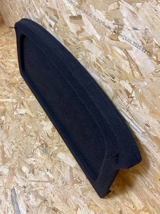 OEM 5H686769A Achter kofferbakplank voor VW Golf 8 image 7