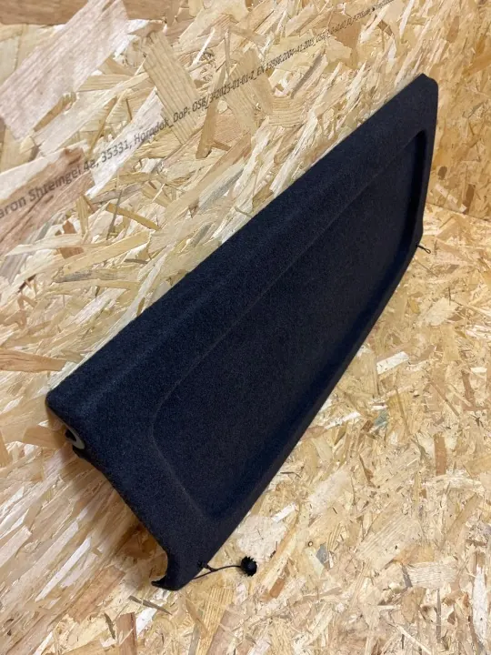 OEM 5H686769A Achter kofferbakplank voor VW Golf 8 image 8