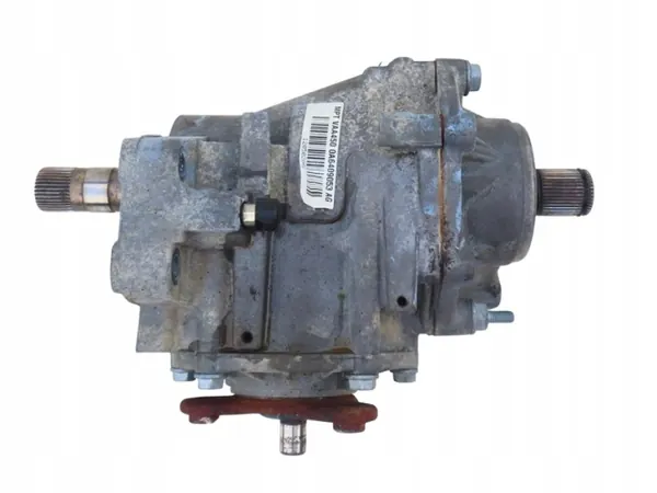 OEM 0A6409053AG Engrenagem angular para VW Tiguan I 2.0 TDI image 2
