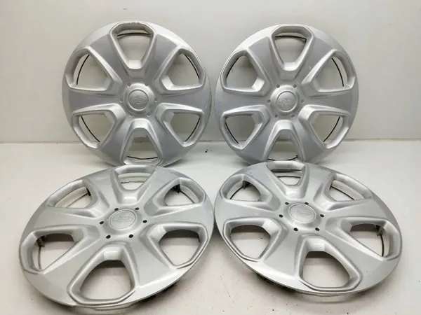 OEM 8V21-1130-HB Pyöränkansisarja 15" Ford Courier image 2