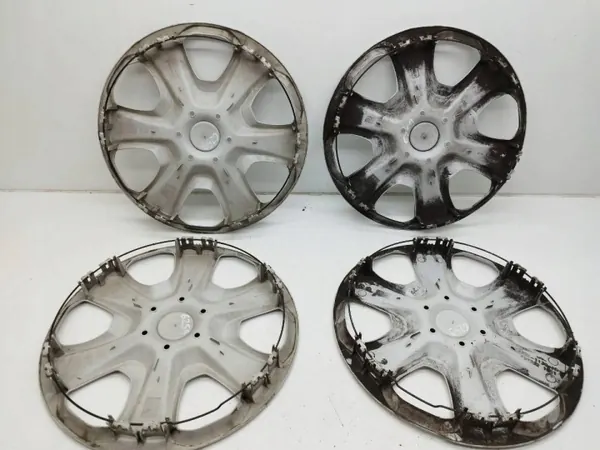 OEM 8V21-1130-HB Pyöränkansisarja 15" Ford Courier image 8