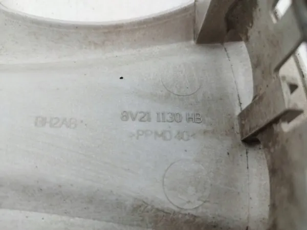 OEM 8V21-1130-HB Pyöränkansisarja 15" Ford Courier image 9