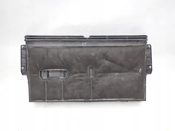 Tesla S 2016-19 HEPA-interieurfilterkap OEM CAF-D13359 image 2