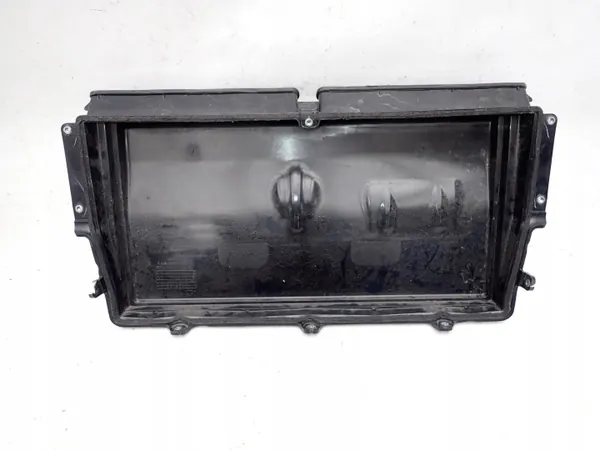 Tesla S 2016-19 HEPA-interieurfilterkap OEM CAF-D13359 image 4