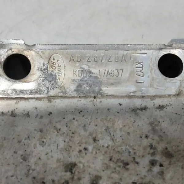 Knautschzonenhalter K8D217A937 für Range Rover Evoque image 5