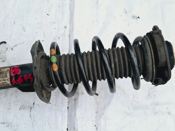 Ammortizzatore anteriore sinistro VW Passat B6 1.6 FSI image 2