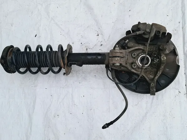 Ammortizzatore anteriore sinistro VW Passat B6 1.6 FSI image 8