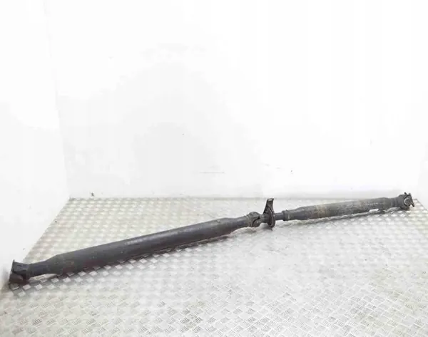 Drivaxel Mercedes-Benz Sprinter W906 2008 image 2