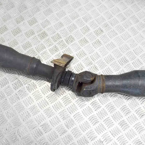 Drivaxel Mercedes-Benz Sprinter W906 2008 image 3