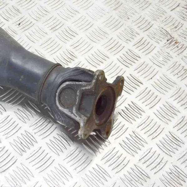 Drivaxel Mercedes-Benz Sprinter W906 2008 image 4