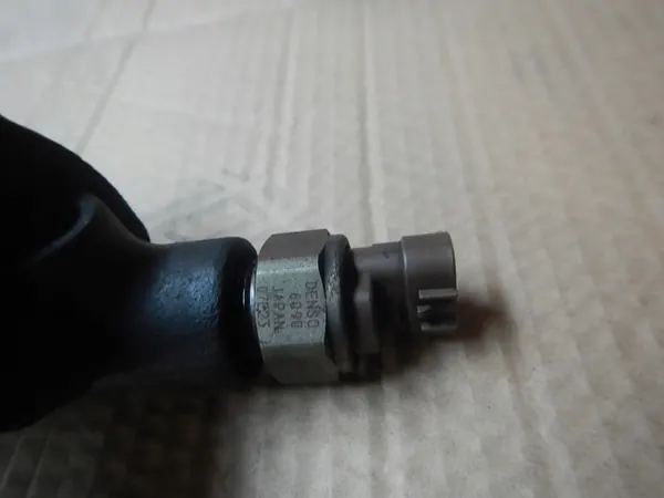 OEM 89458-12020 Rail d'injection pour Toyota RAV4 II 2.0 D-4D image 5