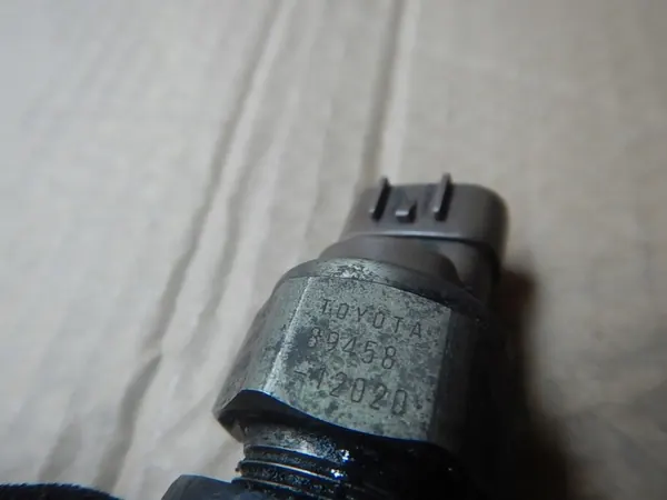 OEM 89458-12020 Rail d'injection pour Toyota RAV4 II 2.0 D-4D image 7
