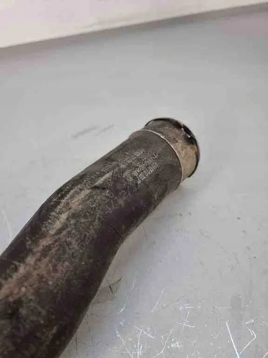 Brandstoffilterhuis MERCEDES-BENZ A (W176) 2014 image 4