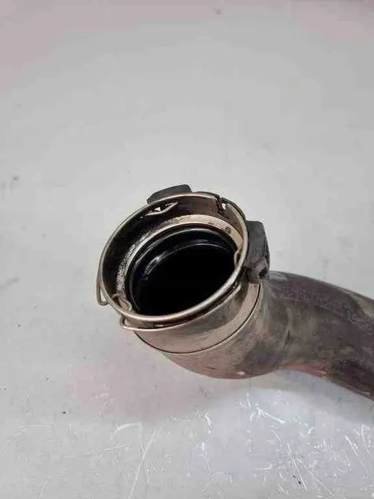 Brandstoffilterhuis MERCEDES-BENZ A (W176) 2014 image 5