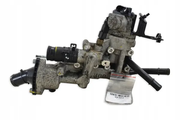 Válvula EGR OEM 28410-2F000 para Hyundai Kia 2.0 CRDI image 2