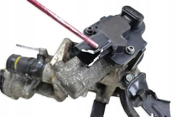 Válvula EGR OEM 28410-2F000 para Hyundai Kia 2.0 CRDI image 3