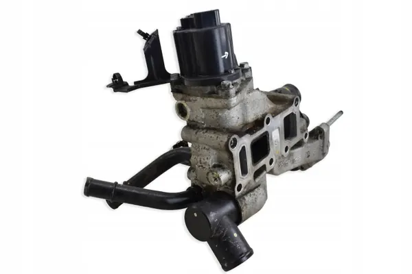 Válvula EGR OEM 28410-2F000 para Hyundai Kia 2.0 CRDI image 4