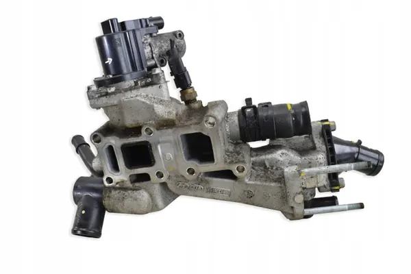 Válvula EGR OEM 28410-2F000 para Hyundai Kia 2.0 CRDI image 5