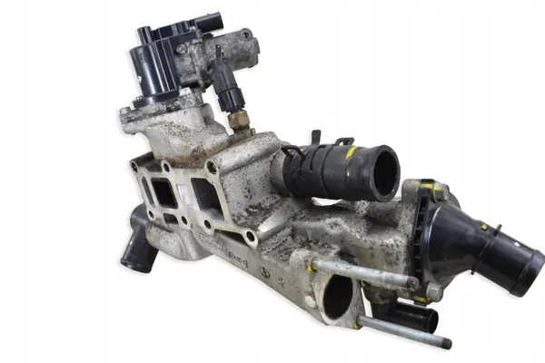 Válvula EGR OEM 28410-2F000 para Hyundai Kia 2.0 CRDI image 7