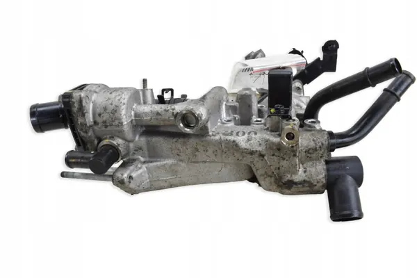 Válvula EGR OEM 28410-2F000 para Hyundai Kia 2.0 CRDI image 8