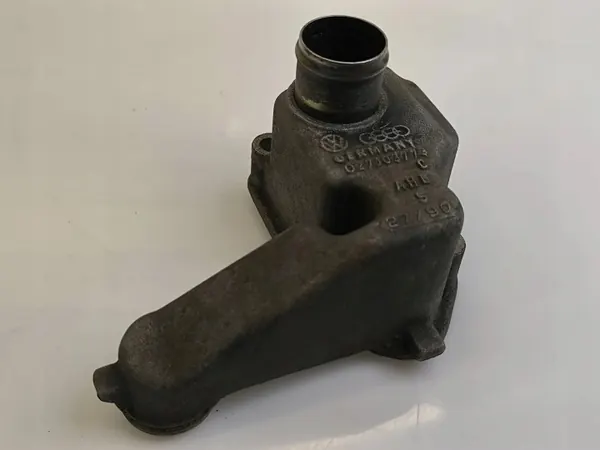 Begagnad Volkswagen OE luftfjädring OEM 027103773 image 2