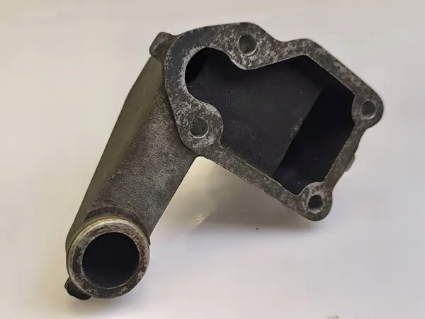 Begagnad Volkswagen OE luftfjädring OEM 027103773 image 3