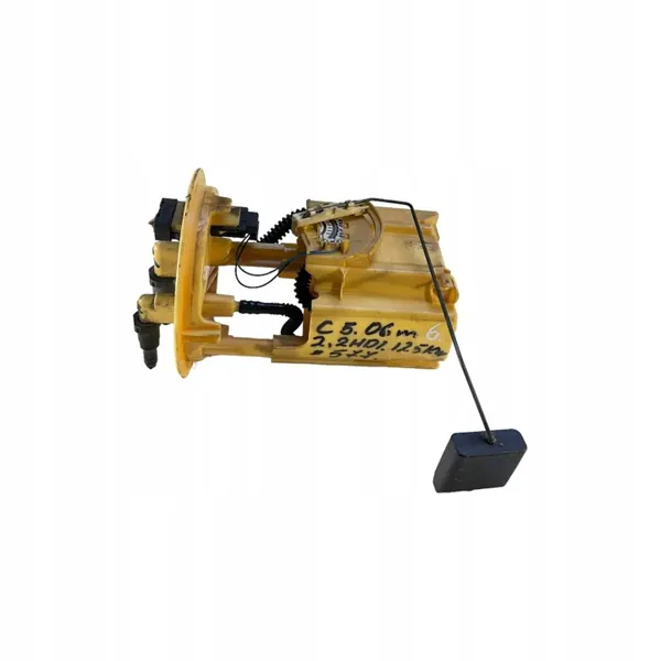 Sensor de nível de combustível OEM 0846943896 Citroën C5 II image 3