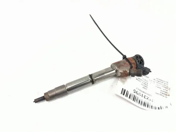 Inyector 5801644454 para Iveco Daily 35S18 image 2
