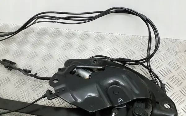 Charnière de toit pliant Volkswagen Eos OEM 1Q0825350D image 8
