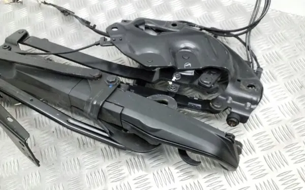 Charnière de toit pliant Volkswagen Eos OEM 1Q0825350D image 9