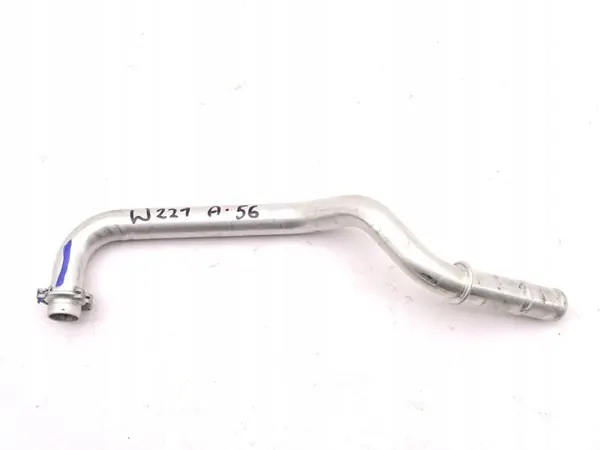 Heizungswasserrohr OEM MERCEDES_S-KLASA_W221_S63_AMG_05-13 image 2