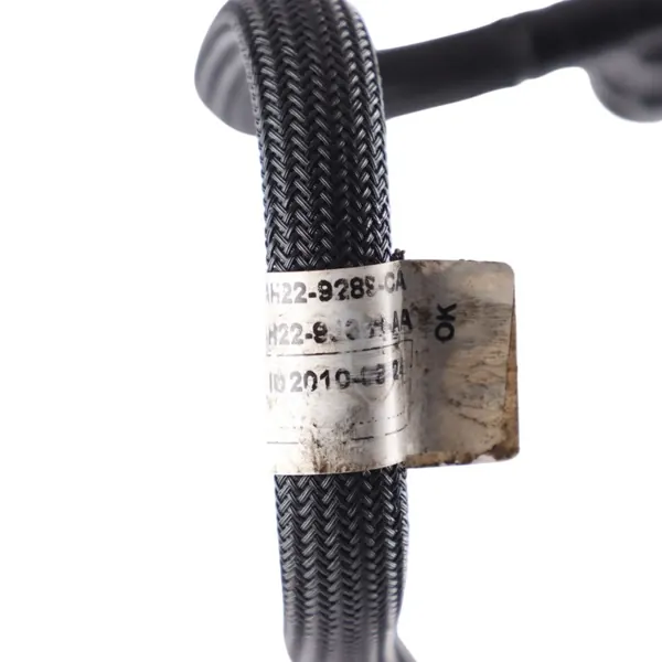 Conduto de combustível Land Rover Discovery 4 OEM AH22-9J337-AA image 8