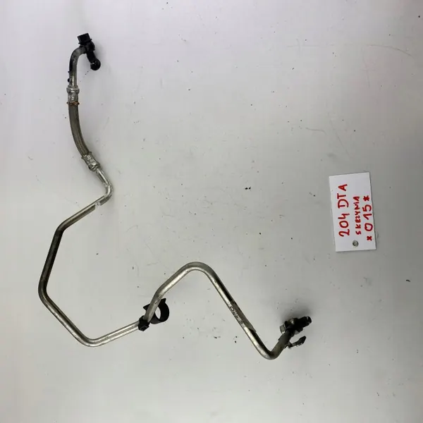 Tuyau d'huile OEM LR106368 pour Jaguar E-Pace, Range Rover image 2