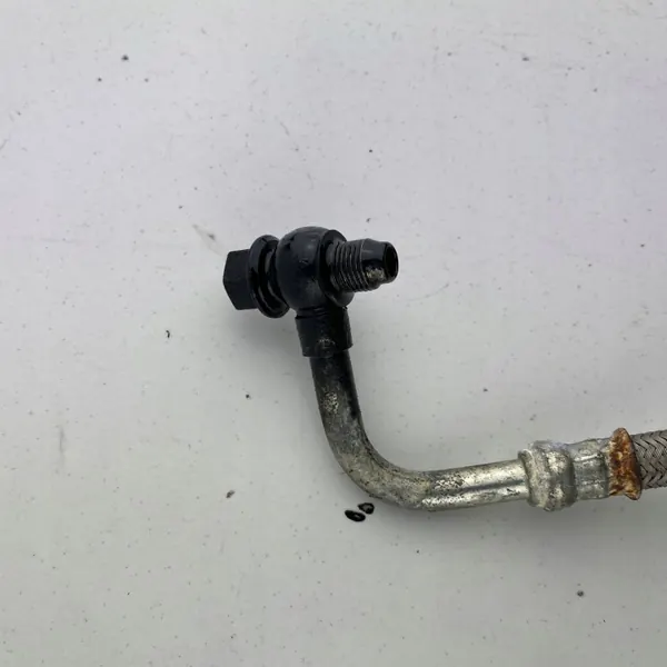 Tuyau d'huile OEM LR106368 pour Jaguar E-Pace, Range Rover image 3