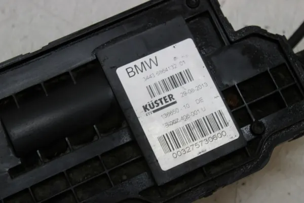 OEM 6864132 Handremmodule BMW 7 F01/F02 image 6