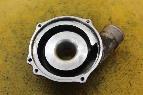Carcasa de Turbocompresor OEM A para Peugeot 2.2HDI image 3