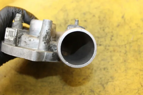 Carcasa de Turbocompresor OEM A para Peugeot 2.2HDI image 4
