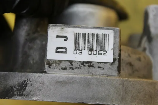 Carcasa de Turbocompresor OEM A para Peugeot 2.2HDI image 9