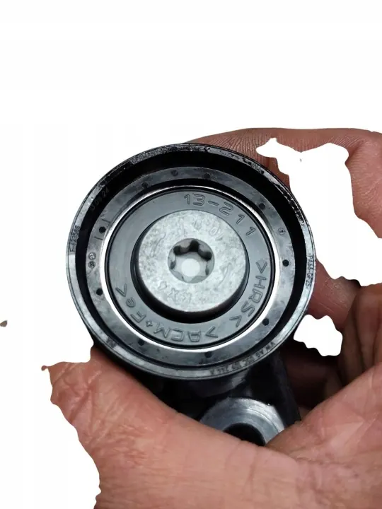 Tensor de correa Ford OE OEM 05C1092244A - Usado image 3