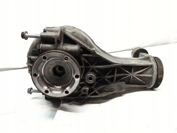 Takadifferentielli 3.0 TFSI Audi Q5 8R Lift 12- 0BC500044D image 2