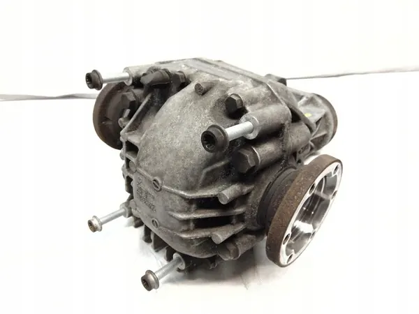 Takadifferentielli 3.0 TFSI Audi Q5 8R Lift 12- 0BC500044D image 3