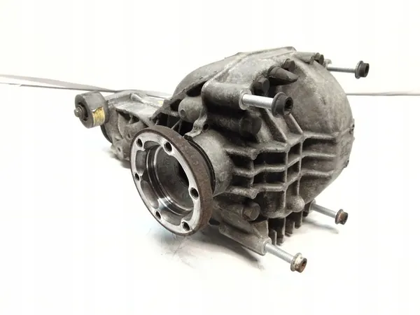 Takadifferentielli 3.0 TFSI Audi Q5 8R Lift 12- 0BC500044D image 4