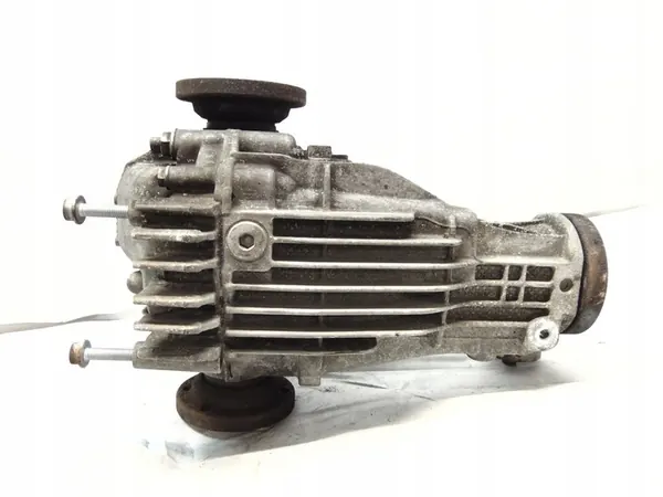 Takadifferentielli 3.0 TFSI Audi Q5 8R Lift 12- 0BC500044D image 9