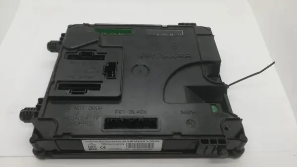 Módulo Conforto OEM 284B10026R para Renault Laguna III image 3
