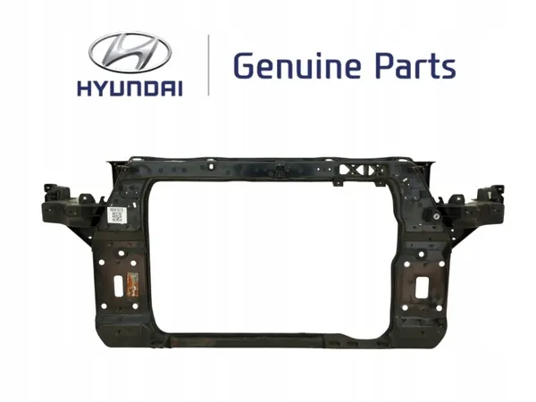 OEM 641102Y000 Framstötskåpsförstärkning för Hyundai image 2