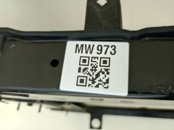 OEM 641102Y000 Framstötskåpsförstärkning för Hyundai image 10