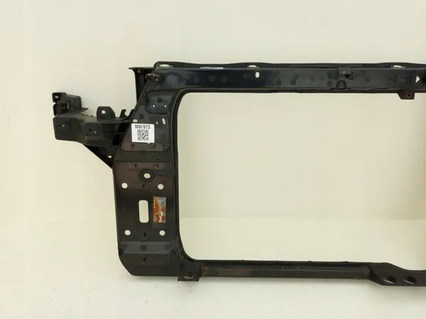 OEM 641102Y000 Framstötskåpsförstärkning för Hyundai image 5