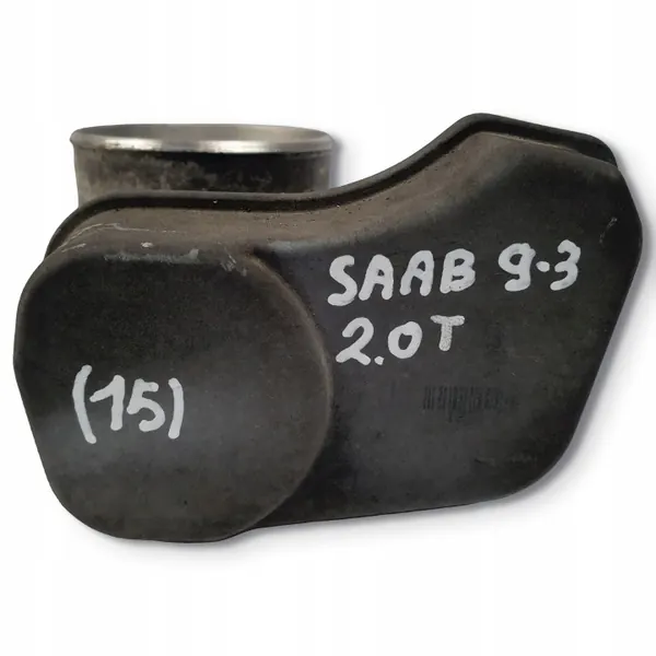Kaasutin Saab 9-3 II 2.0T Turbo OEM 12791257 image 3