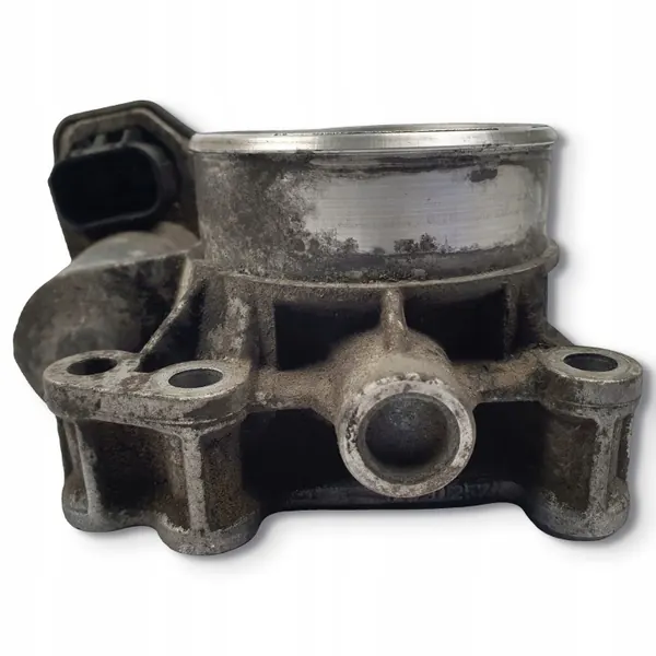 Kaasutin Saab 9-3 II 2.0T Turbo OEM 12791257 image 4